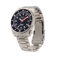 Orologio Breil Uomo MANTA SEEKER in Acciaio TW2180 - TW2180